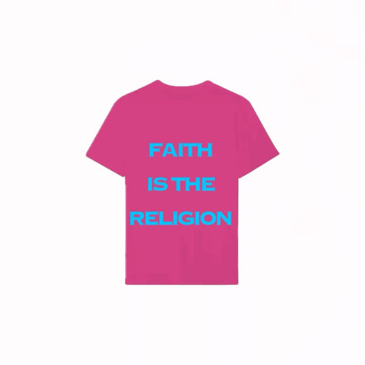 FAITH Tee